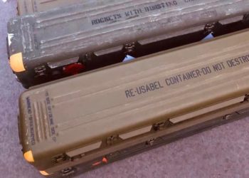 Польща надіслала Україні гранатомети і каски, Латвія – “Стінгери” і боєприпаси