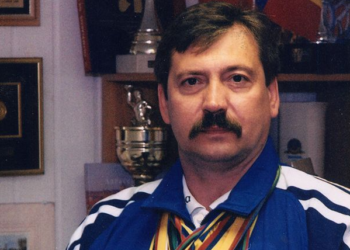 Славетний український плавець, олімпійський чемпіон Олександр Сидоренко помер від ковіду