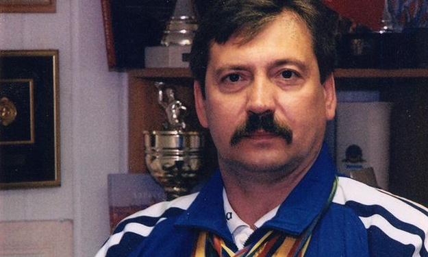 Славетний український плавець, олімпійський чемпіон Олександр Сидоренко помер від ковіду