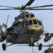 ЗСУ підготували близько 25 гелікоптерів для ведення бойових дій уночі