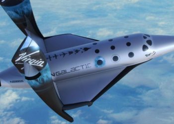 Компанія Virgin Galactic анонсувала старт продаж квитків у космос