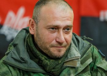 Ярош допустив повернення Кубані до складу України (відео)