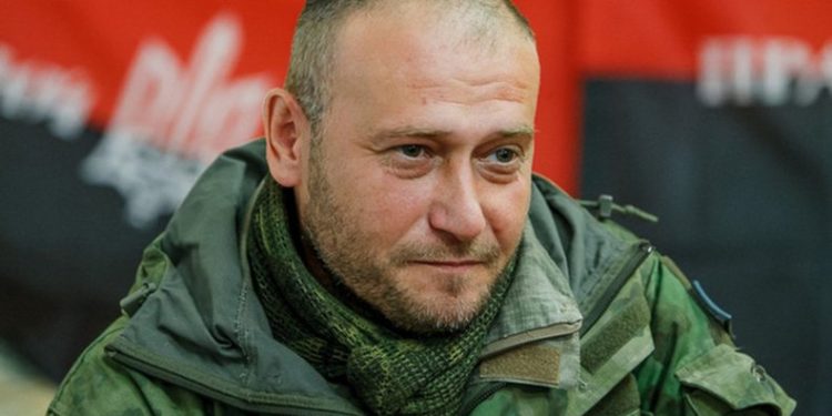 Ярош допустив повернення Кубані до складу України (відео)