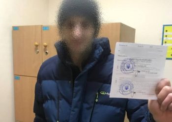 Патрульна поліція оголосила “безпрецедентну акцію”: порушникам комендантської години і ПДР вручатимуть повістки