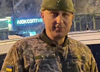 Генерал поліції Аброськін запропонував окупантам своє життя за евакуацію дітей із Маріуполя
