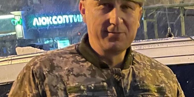 Генерал поліції Аброськін запропонував окупантам своє життя за евакуацію дітей із Маріуполя