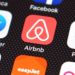 Іноземці забронювали Airbnb квартири на 15 мільйонів доларів, щоб допомогти українцям