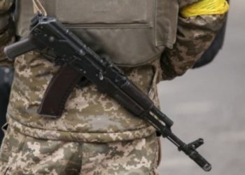 На Львівщині військовий застрелив побратима