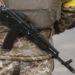 На Львівщині військовий застрелив побратима