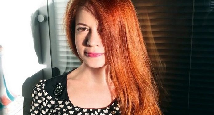 Журналістка The Insider загинула під обстрілом у Києві під час виконання редакційного завдання