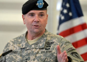 Екскомандувач армією США в Європі оцінив ймовірність застосування ядерної зброї Росією