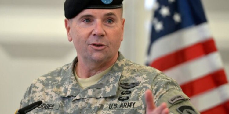 Екскомандувач армією США в Європі оцінив ймовірність застосування ядерної зброї Росією