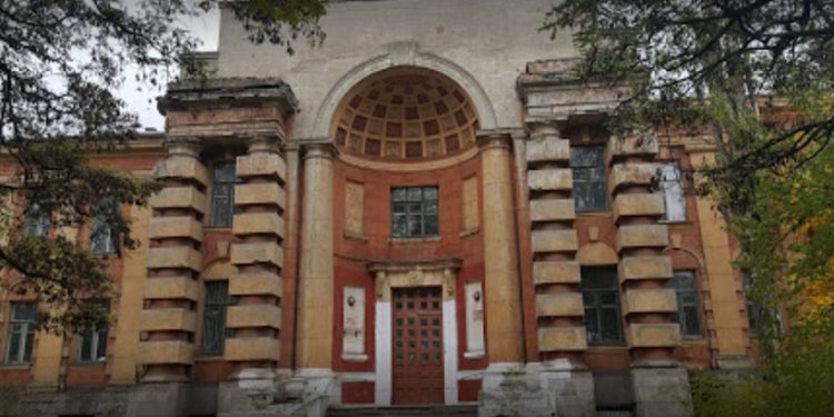 У Генштабі ЗС Росії заявили, що СБУ нібито планує підірвати лікарню в Дніпрі