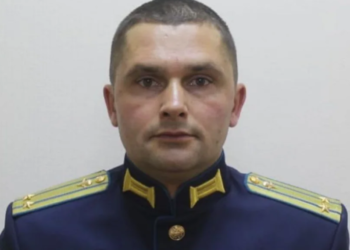 Українські військові знищили командира десантно-штурмового козачого полку ЗС Росії