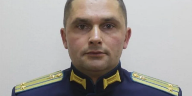 Українські військові знищили командира десантно-штурмового козачого полку ЗС Росії