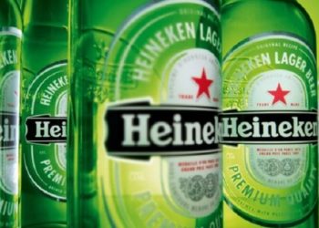 Пивні гіганти Carlsberg і Heineken йдуть із Росії