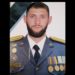 Унаслідок ракетного обстрілу аеропорту Вінниці загинув майор ЗСУ Іраклій Ковалевський