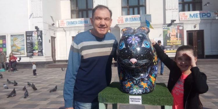 Доньку загиблого в Маріуполі чемпіона з водного поло депортували в Донецьк і готують документи для відправлення у РФ