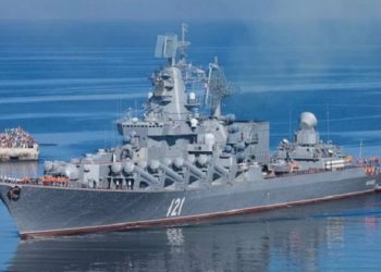 У війні проти України РФ використовує кораблі, збудовані в часи СРСР на верфі в Миколаєві, – Le Monde (фото)