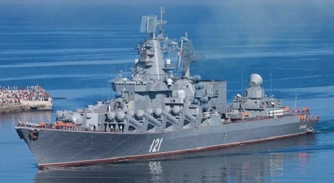 У війні проти України РФ використовує кораблі, збудовані в часи СРСР на верфі в Миколаєві, – Le Monde (фото)