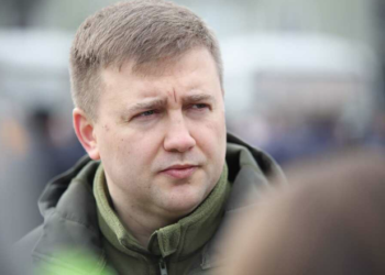 На Рівненщину все частіше летять ракети з Білорусі, але «точка неповернення» ще не пройдена, – голова ОВА