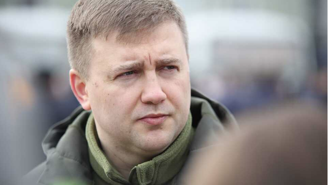 На Рівненщину все частіше летять ракети з Білорусі, але «точка неповернення» ще не пройдена, – голова ОВА