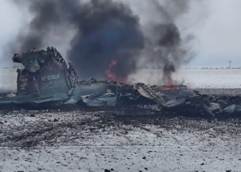 Українська ППО за два дні знищила 4 штурмовики Су-25 і два вертольоти російських окупантів