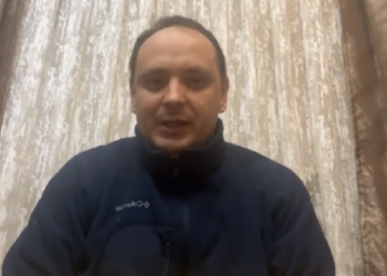 Над Івано-Франківськом збили ворожий безпілотник