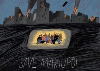 У Маріуполі люди помирають від голоду. Влада благає про допомогу