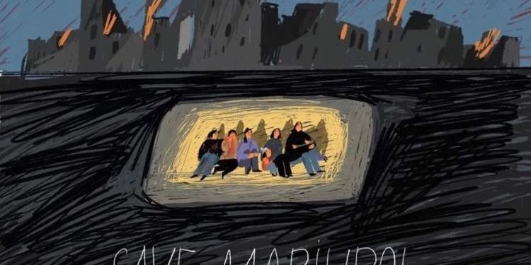 У Маріуполі люди помирають від голоду. Влада благає про допомогу