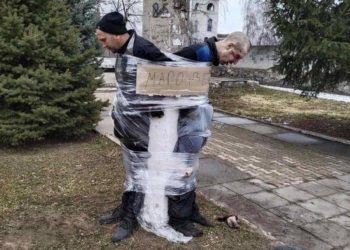 В Ірпені затримали вже 26 мародерів, – мер