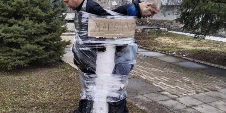 В Ірпені затримали вже 26 мародерів, – мер