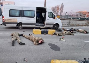 25 мародерів, які забрали майно на 10 млн грн, відправили в колонію