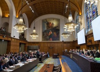 Міжнародний суд ООН призначив дату розгляду справи проти РФ про геноцид