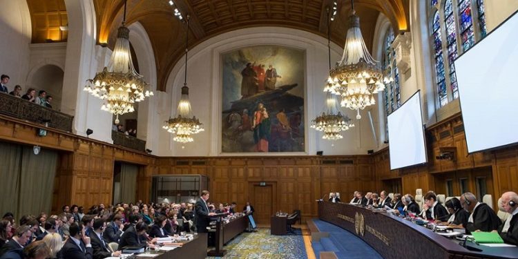 Міжнародний суд ООН призначив дату розгляду справи проти РФ про геноцид