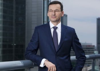 Прем’єр Польщі заявив про плани Росії захопити третину України найближчим часом