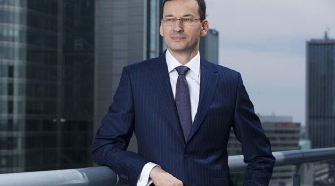 Прем’єр Польщі заявив про плани Росії захопити третину України найближчим часом