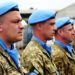 Україна відкликає своїх миротворців зі всіх місій