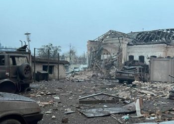 На Харківщині за 10 днів війни російська армія вбила майже 200 людей