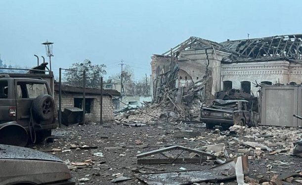 На Харківщині за 10 днів війни російська армія вбила майже 200 людей