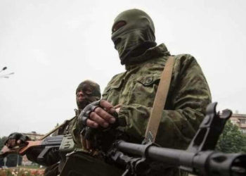 Росіяни розстріляли колону жінок та дітей, які намагалися евакуюватися із села на Київщині