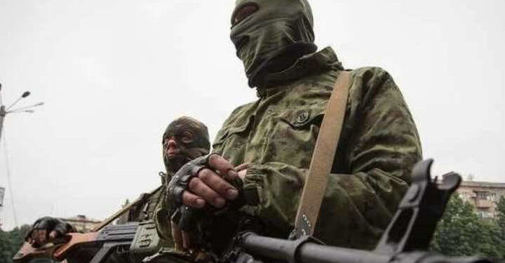 Росіяни розстріляли колону жінок та дітей, які намагалися евакуюватися із села на Київщині