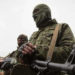 Росіяни розстріляли колону жінок та дітей, які намагалися евакуюватися із села на Київщині