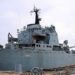 До окупованого Бердянська прибув десантний корабель РФ, – росЗМІ