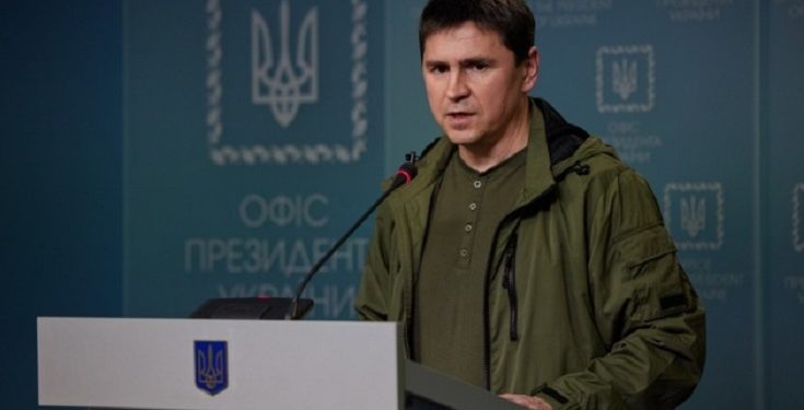 Ми впевнені, що припинення вогню буде досягнуте найближчими днями, – радник голови Офісу президента