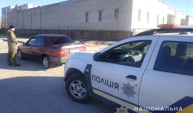 У Рівненській області майже 130 авто і мотоциклів вилучили на користь ЗСУ