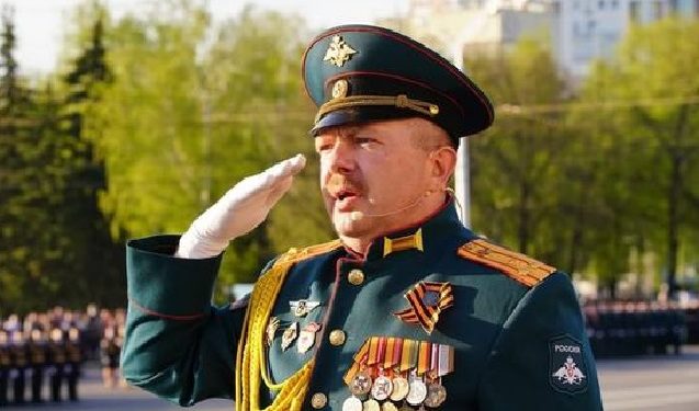 Українські військові ліквідували вже четвертого полковника російської армії