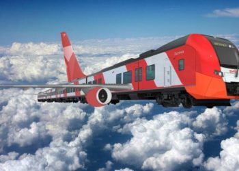 Уже від завтра Росія не матиме сполучення з країнами ЄС