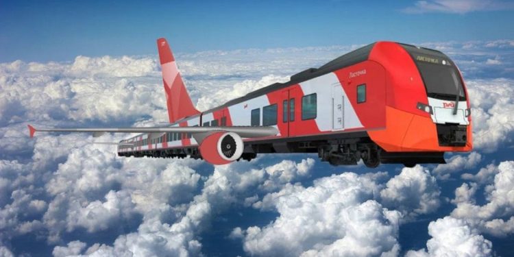 Уже від завтра Росія не матиме сполучення з країнами ЄС