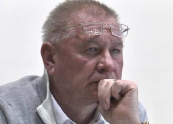 Окупанти вбили голову Юрія Прилипка, а потім замінували його тіло